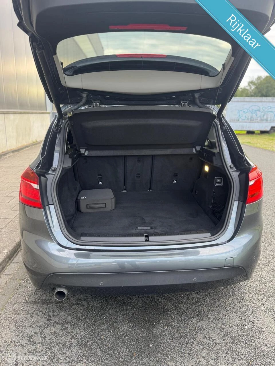 Hoofdafbeelding BMW 2 Serie