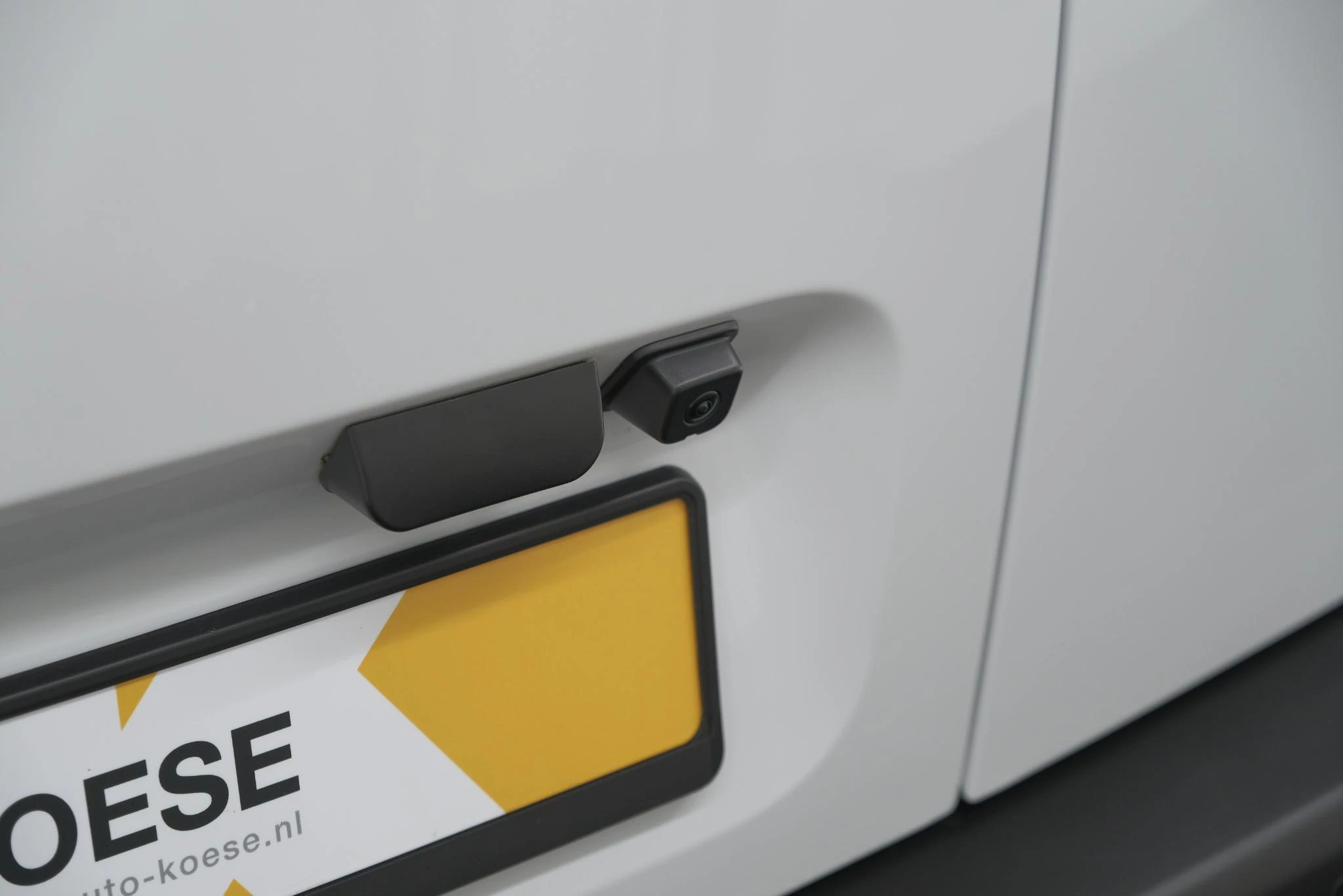 Hoofdafbeelding Citroën ë-Berlingo