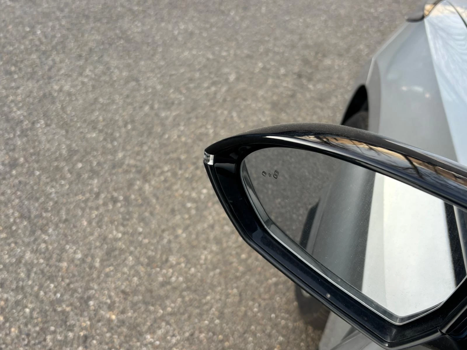 Hoofdafbeelding MG MG4