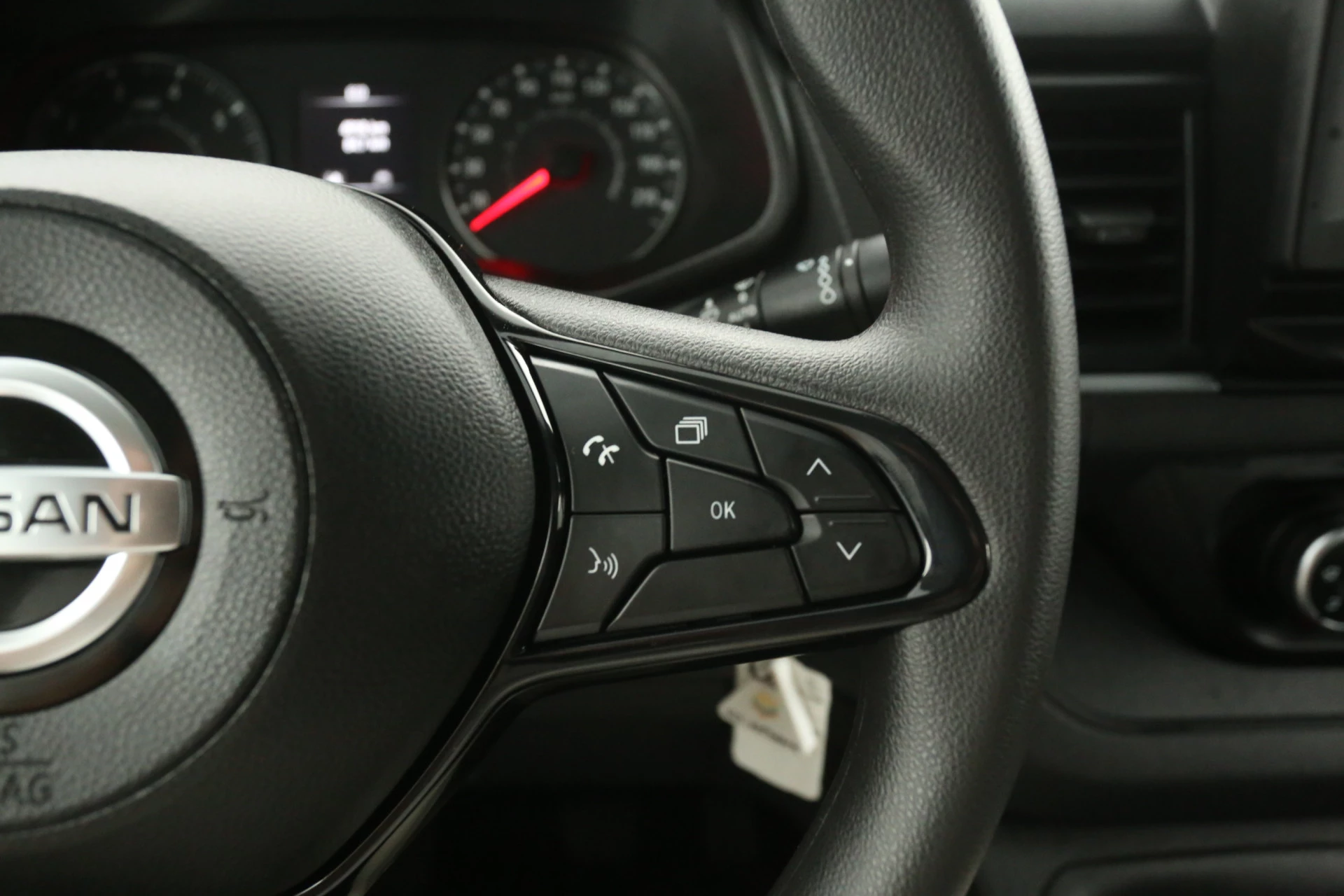 Hoofdafbeelding Nissan Primastar