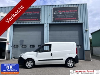 Opel Combo 1.3 CDTi L1H1 Edition airco N