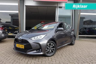 Toyota Yaris 1.5 HYBRID FIRST EDITION 1e Eigenaar 100%NL (All in prijs)