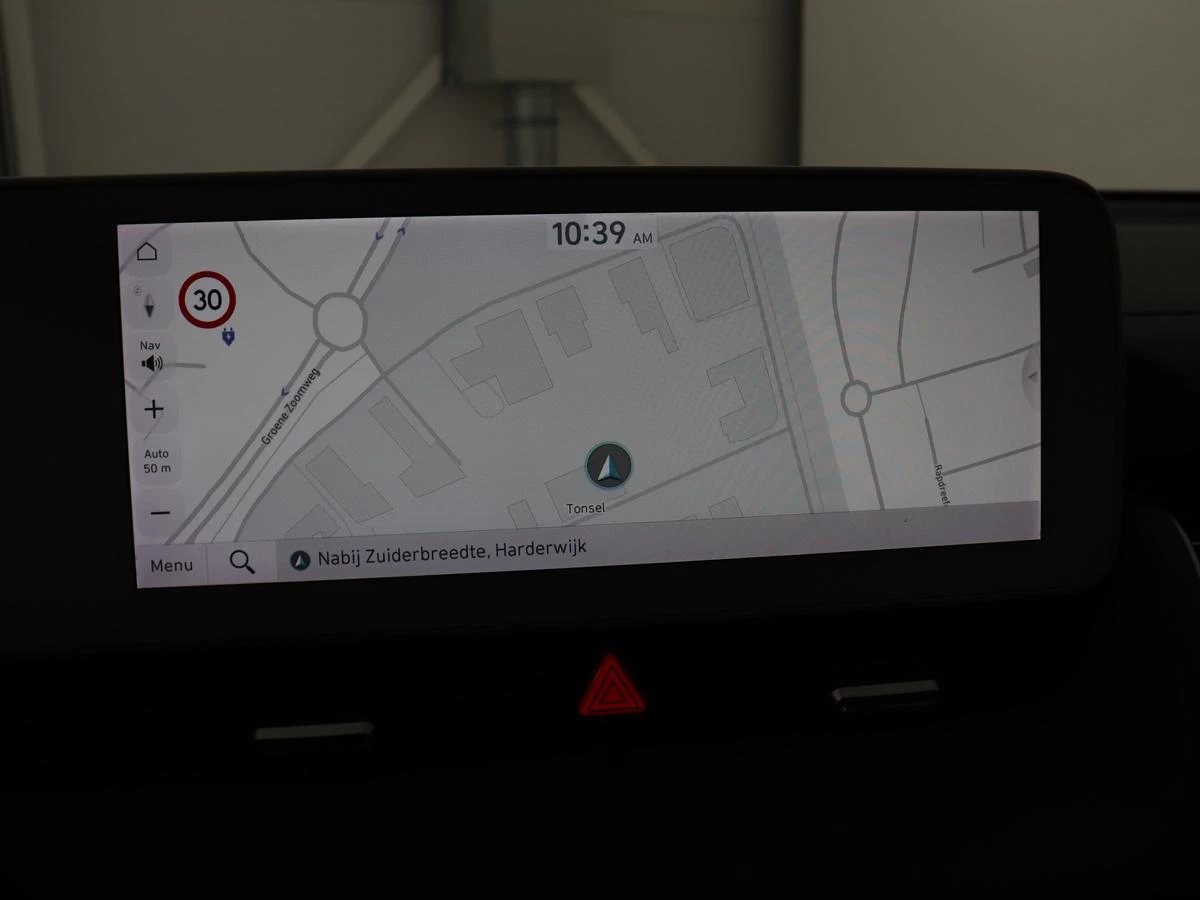 Hoofdafbeelding Hyundai IONIQ 5