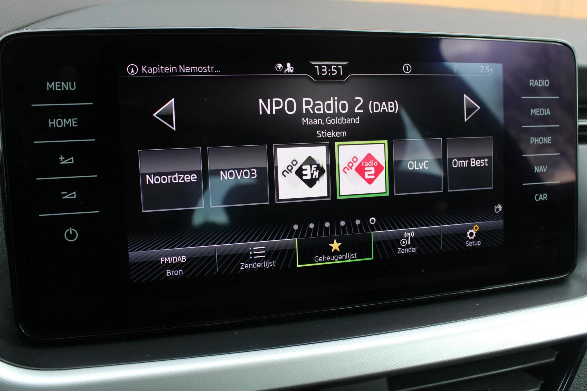 Hoofdafbeelding Škoda Kamiq