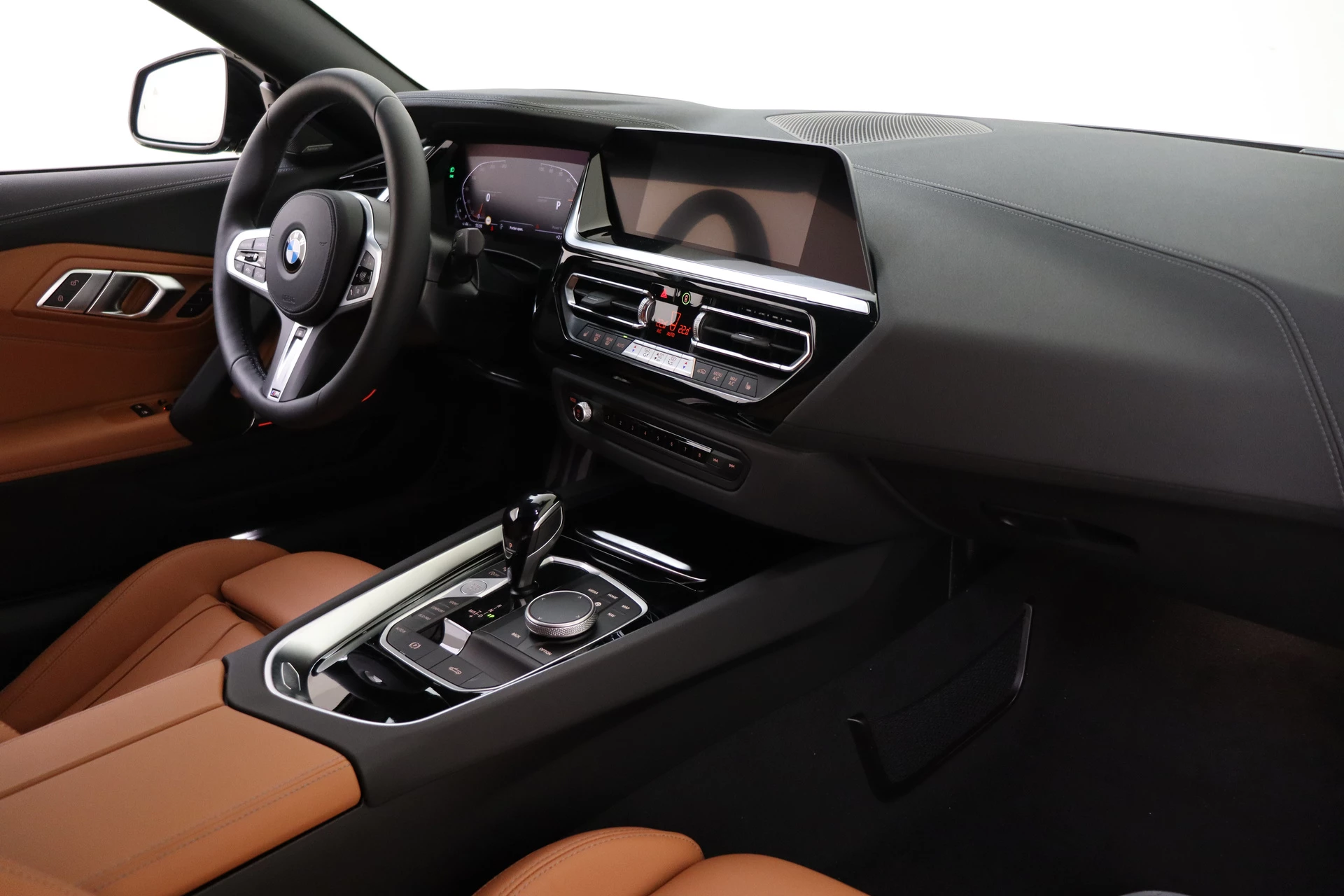 Hoofdafbeelding BMW Z4