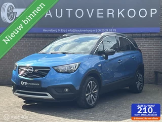 Opel Crossland X 1.2 Turbo Innovation+CARPLAY+CLIMATE+CRUISE