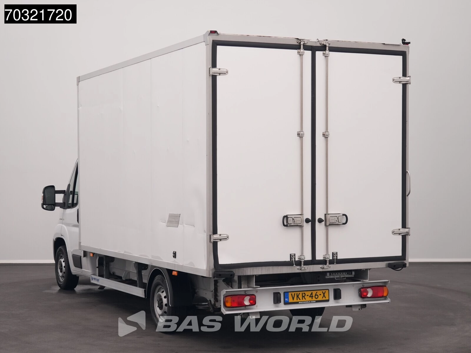 Hoofdafbeelding Fiat Ducato