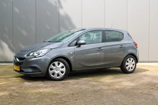 Hoofdafbeelding Opel Corsa-e Opel Corsa-e