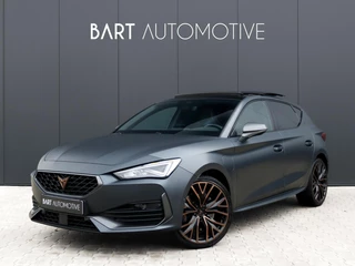 CUPRA Leon 1.4 e-Hybrid VZ 245PK|ACC|Camera|Pano|Kuipstoelen