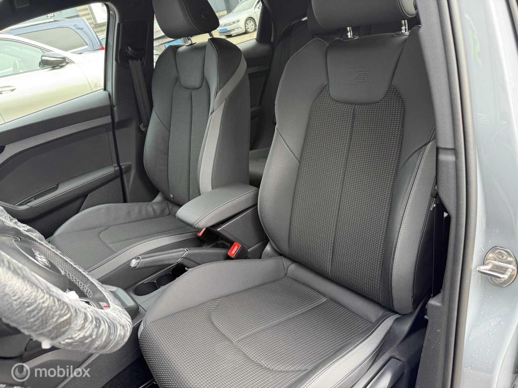 Hoofdafbeelding Audi A1