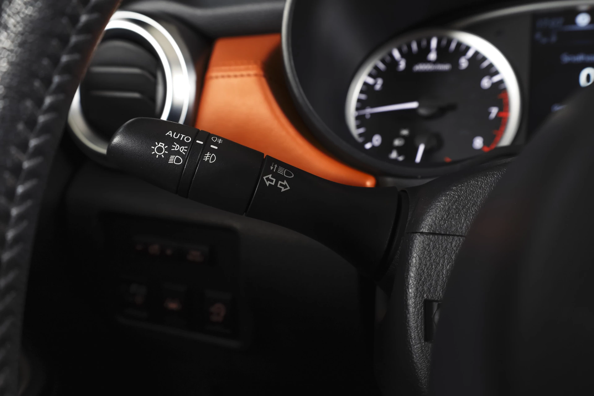 Hoofdafbeelding Nissan Micra