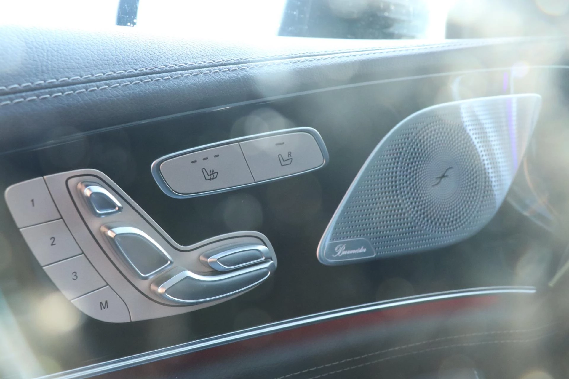 Hoofdafbeelding Mercedes-Benz AMG GT