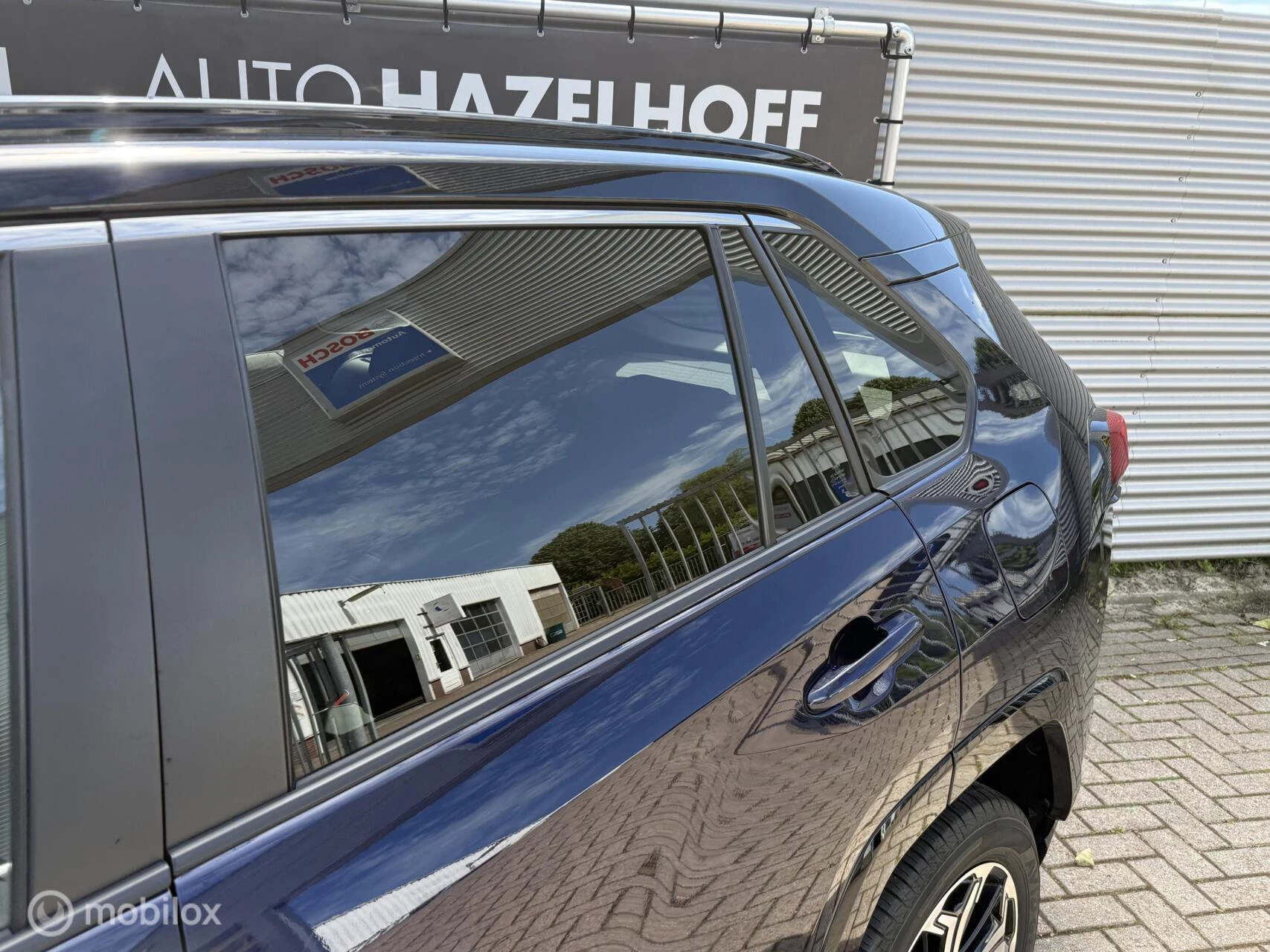 Hoofdafbeelding Toyota RAV4