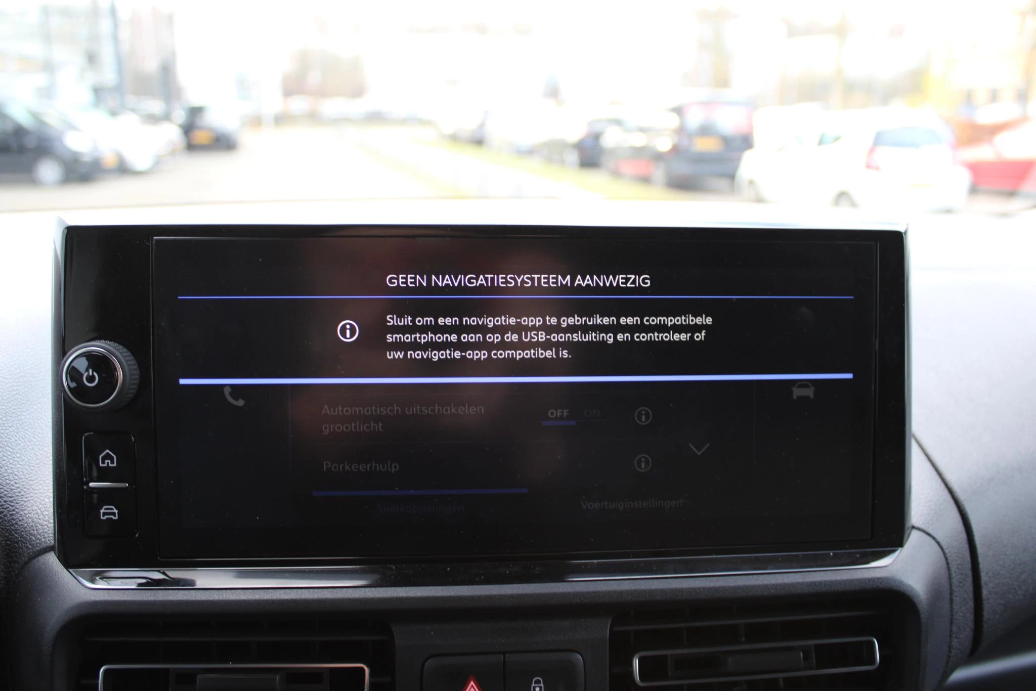 Hoofdafbeelding Opel Combo-e