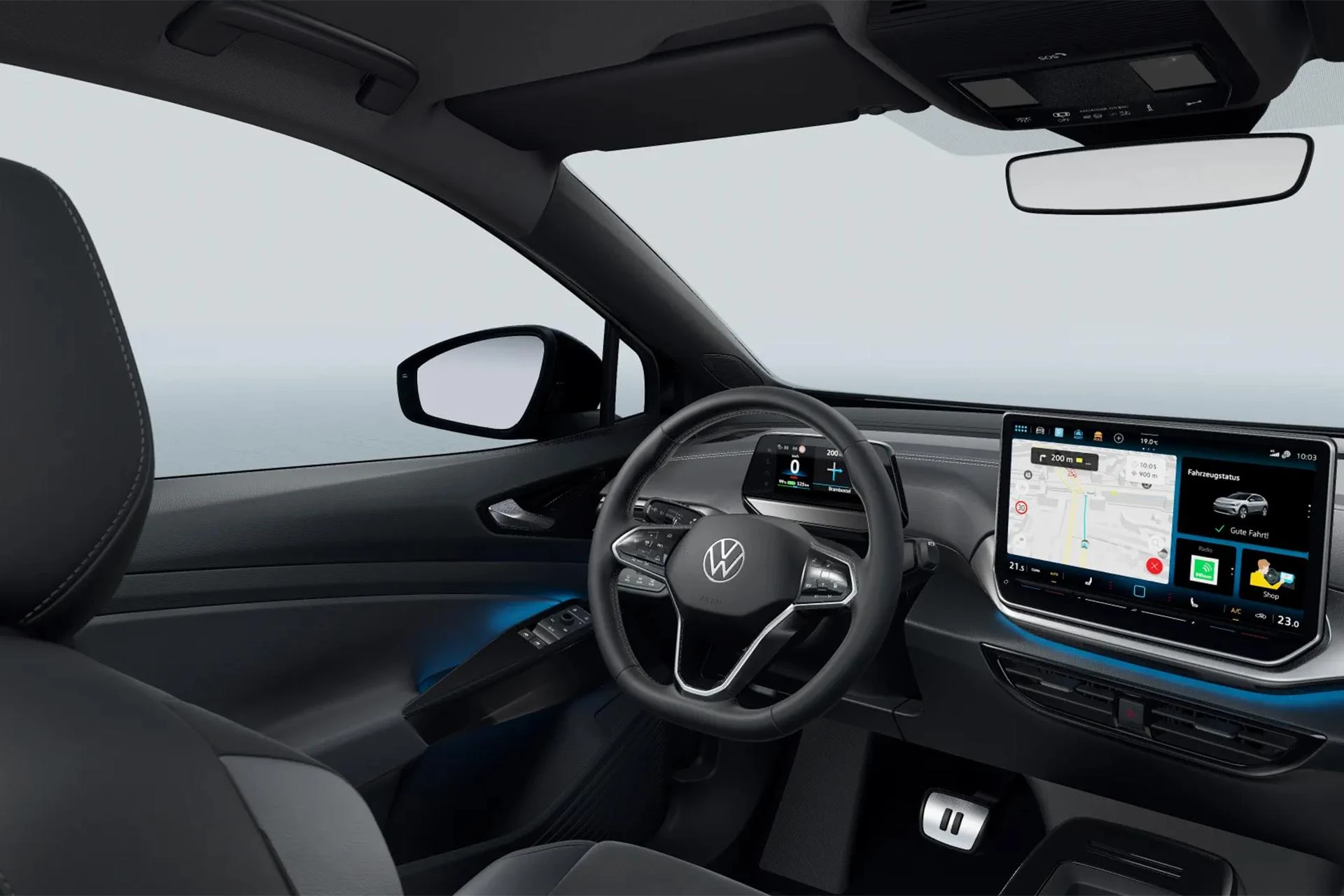 Hoofdafbeelding Volkswagen ID.4