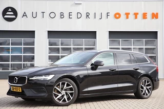 Volvo V60 2.0 T5 Momentum | EL A KLEP | PANO | LEDER | ALL SEASON