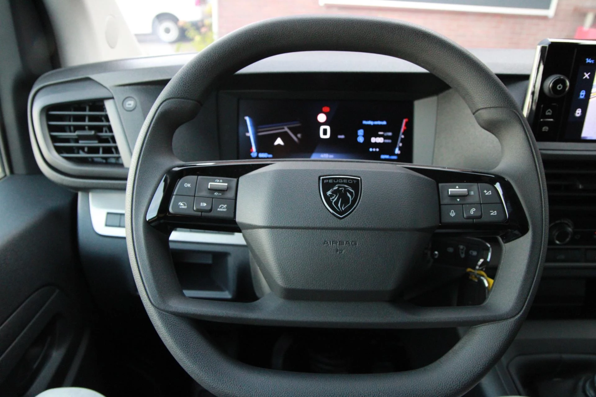 Hoofdafbeelding Peugeot Expert