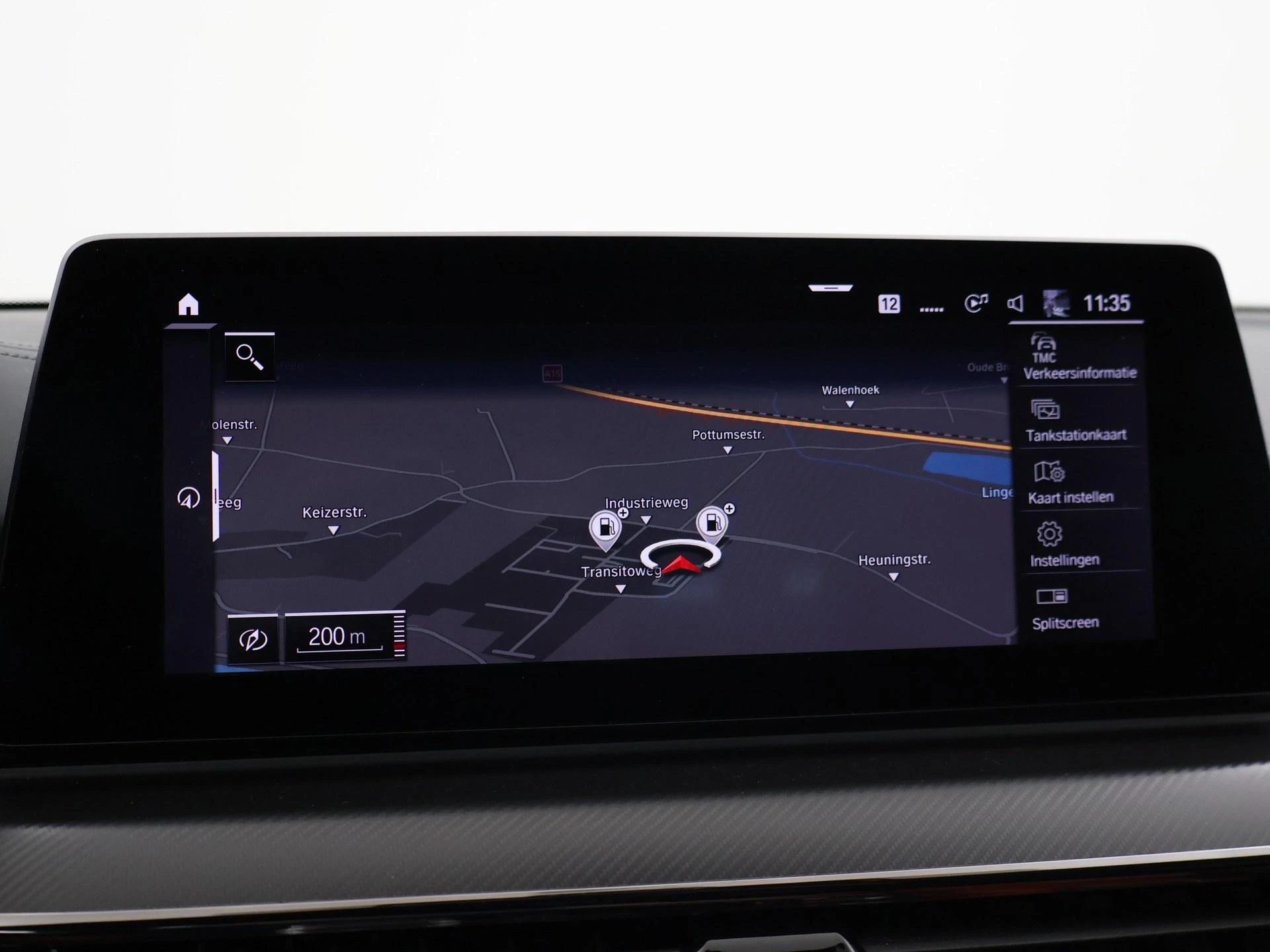 Hoofdafbeelding BMW M5