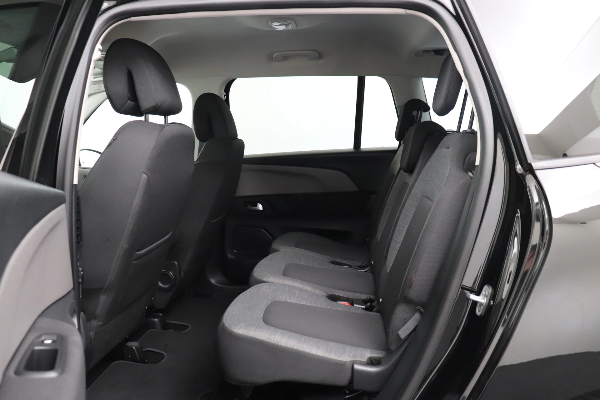 Hoofdafbeelding Citroën Grand C4 Spacetourer