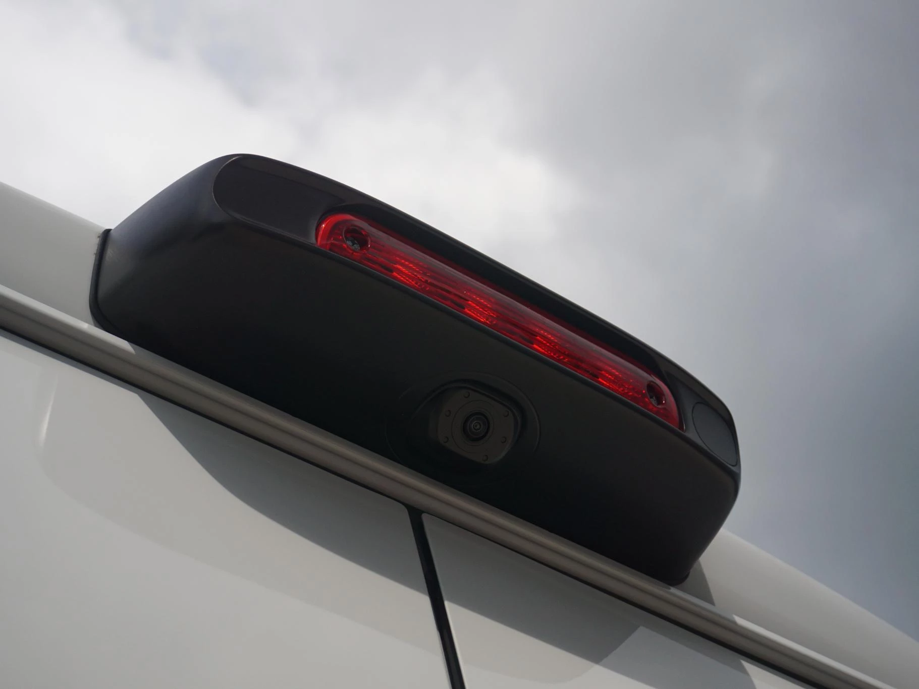 Hoofdafbeelding Fiat E-Ducato