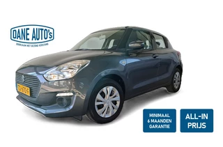 Suzuki Swift 1.2 Comfort - RIJKLAARPRIJS