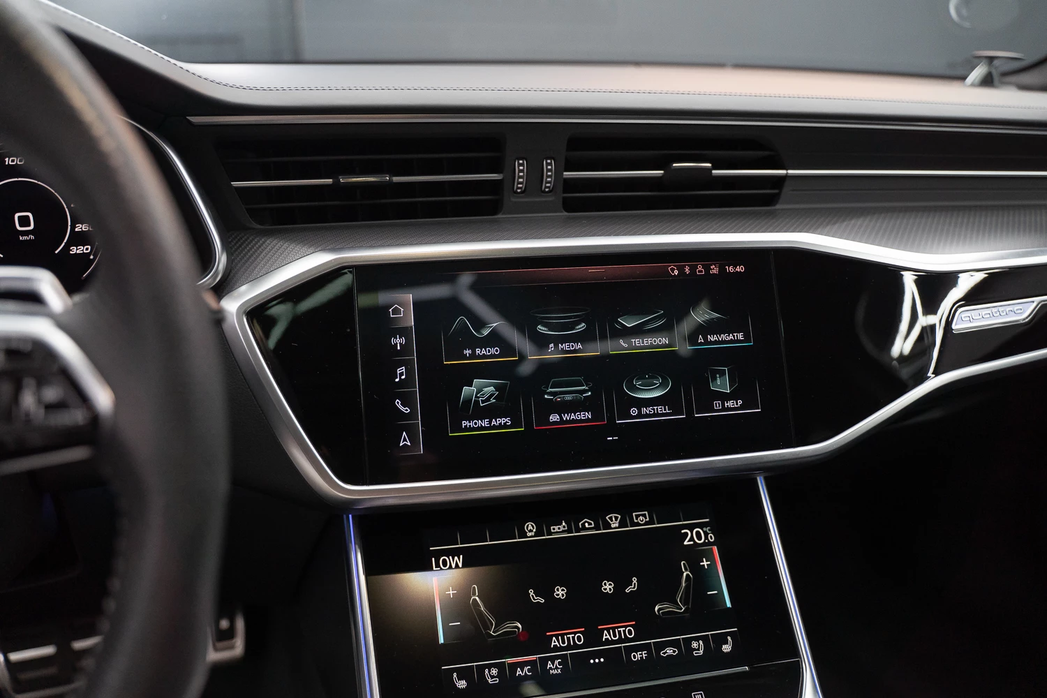 Hoofdafbeelding Audi RS6