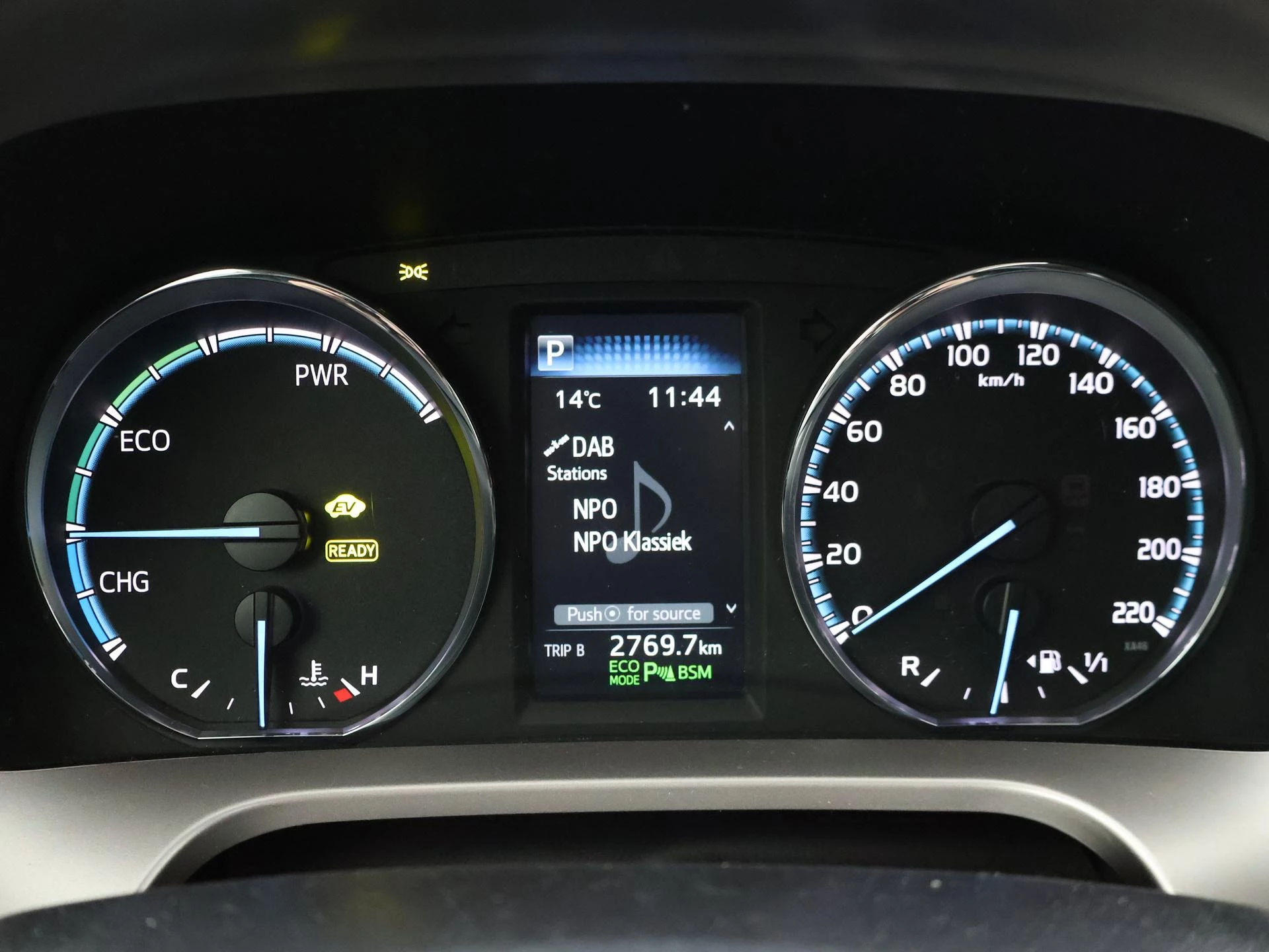 Hoofdafbeelding Toyota RAV4