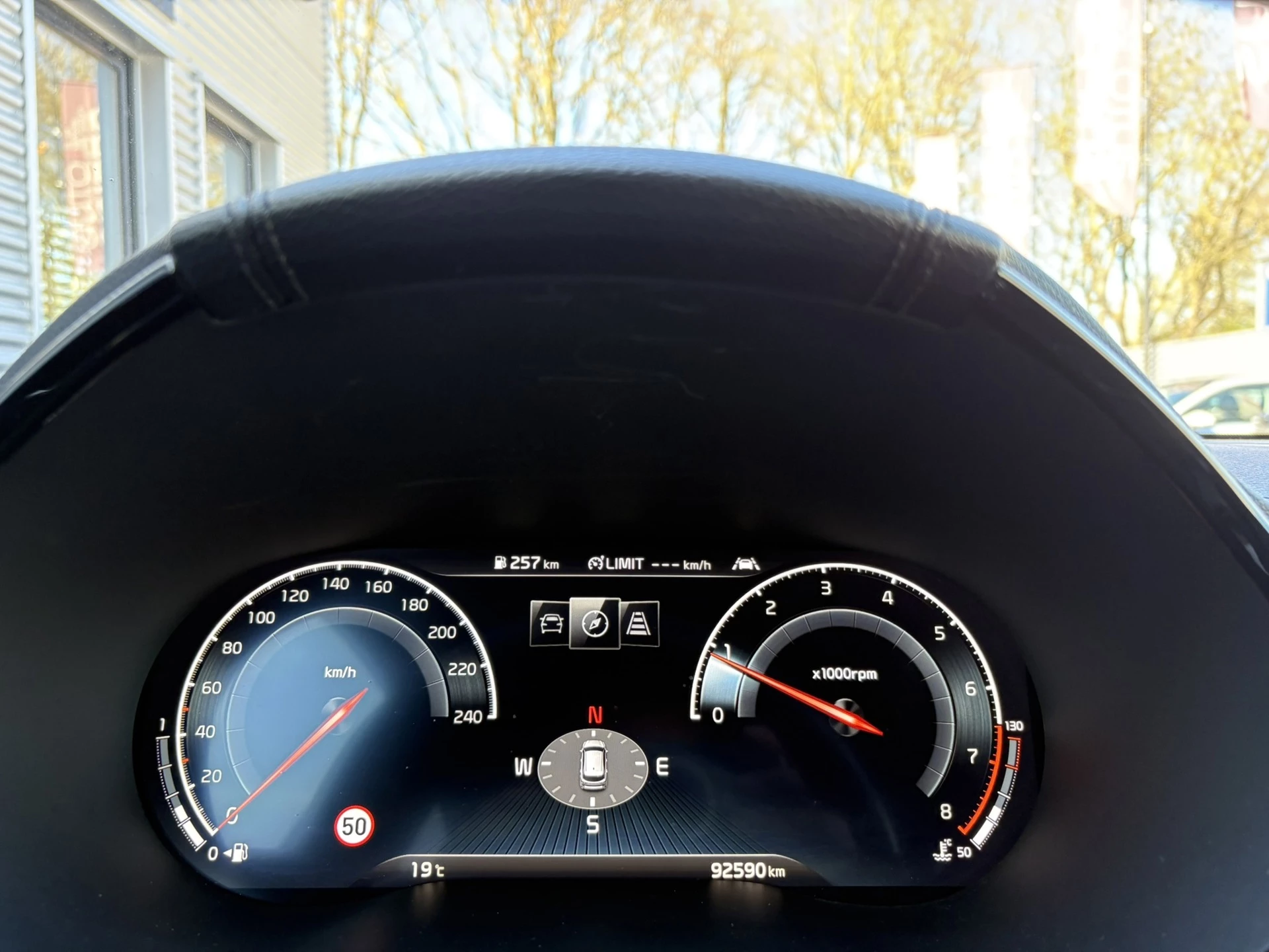 Hoofdafbeelding Kia ProCeed