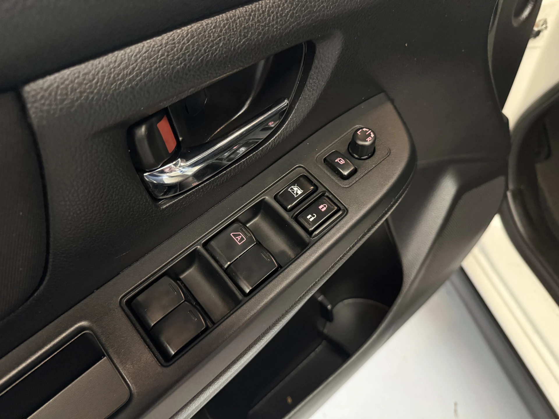 Hoofdafbeelding Subaru XV