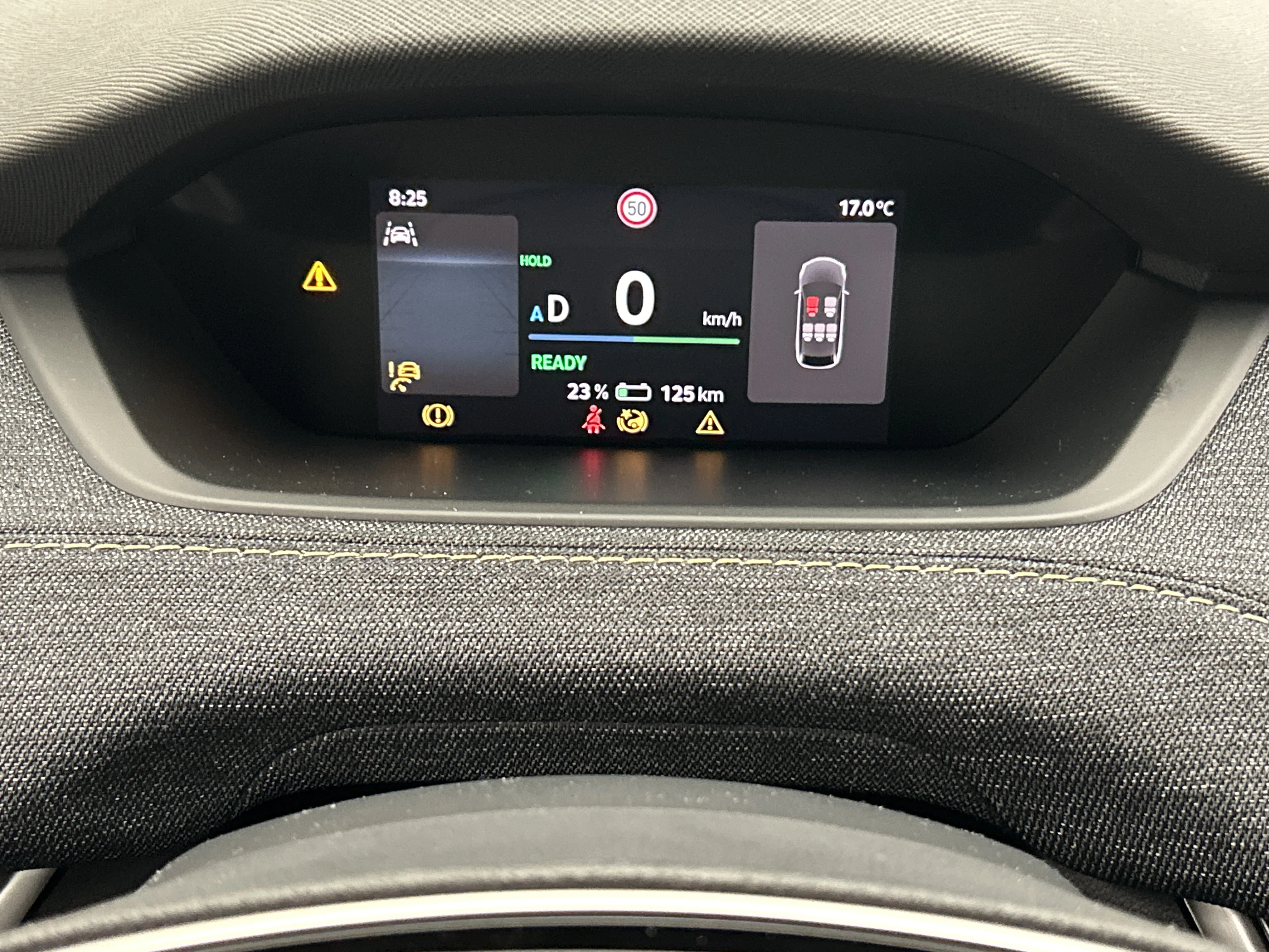 Hoofdafbeelding Škoda Elroq