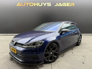 Volkswagen Golf 1.0 TSI Trendline Rline Sportuitlaat