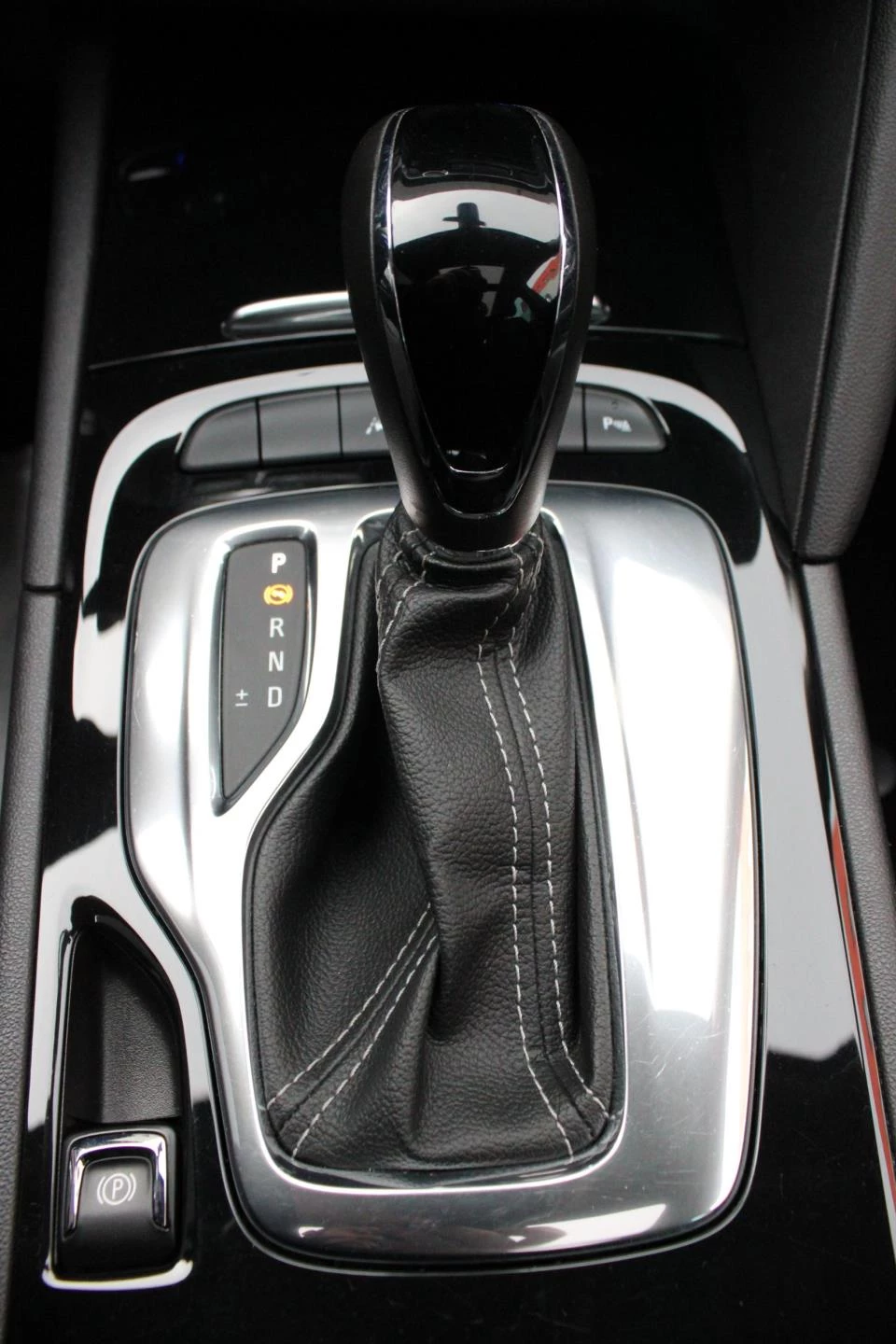 Hoofdafbeelding Opel Insignia