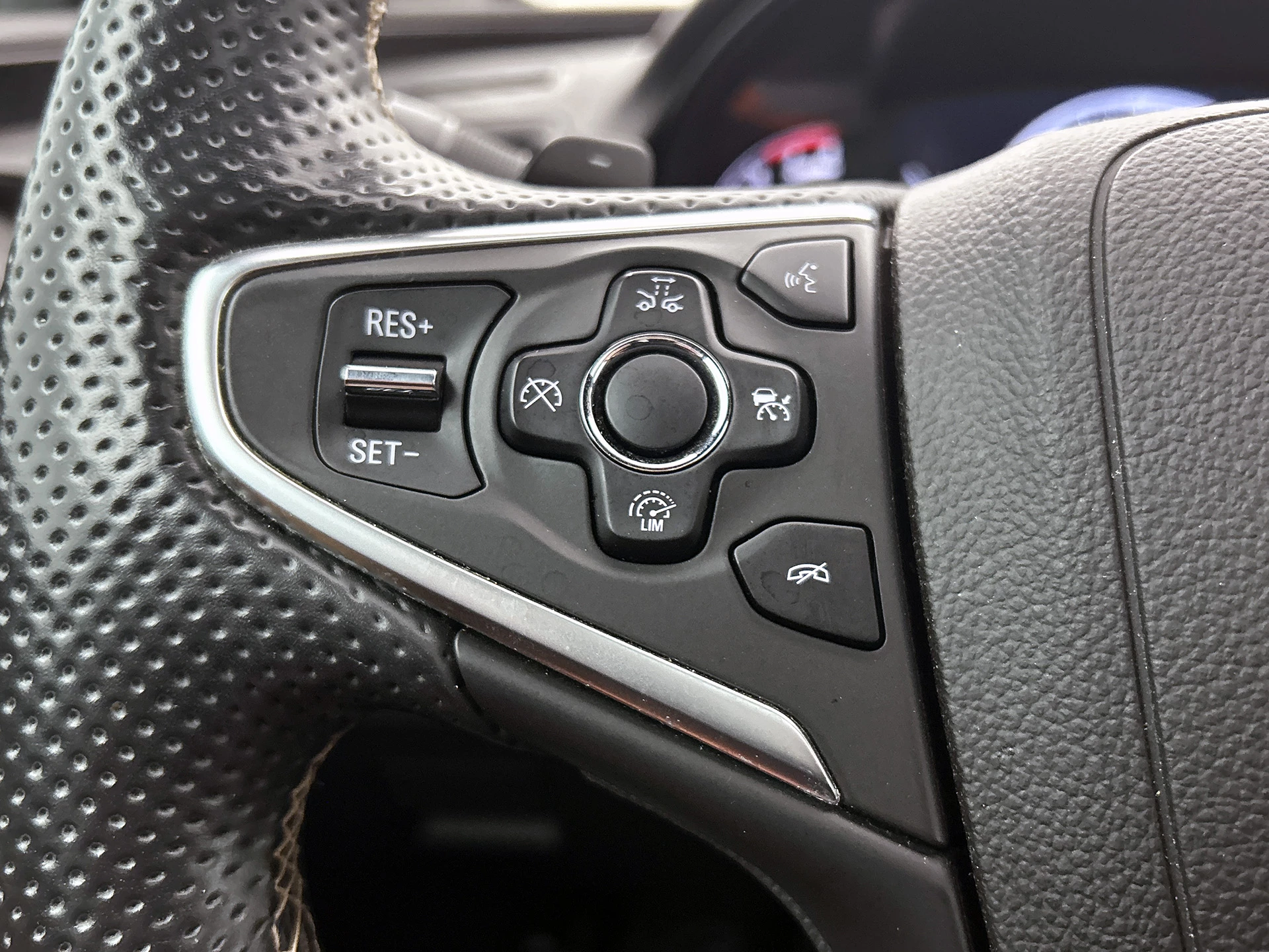 Hoofdafbeelding Opel Insignia