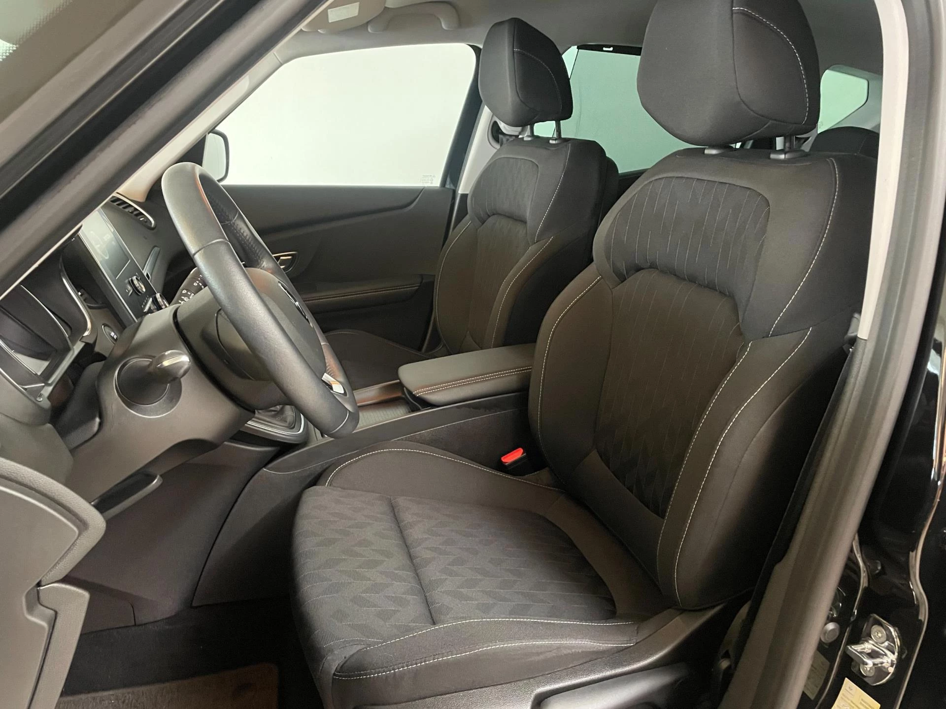 Hoofdafbeelding Renault Scénic