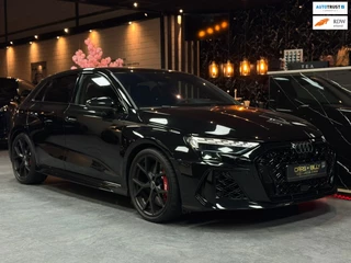 Audi A3 Sportback 2.5 TFSI|RS3|QUATTRO|AUT|AIRCO