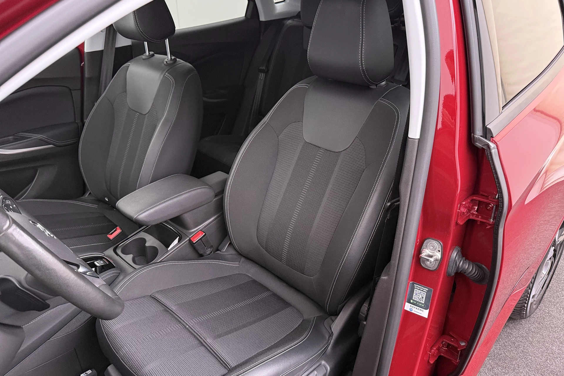 Hoofdafbeelding Opel Grandland