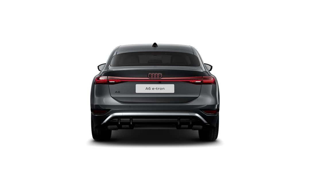 Hoofdafbeelding Audi A6 Sportback e-tron