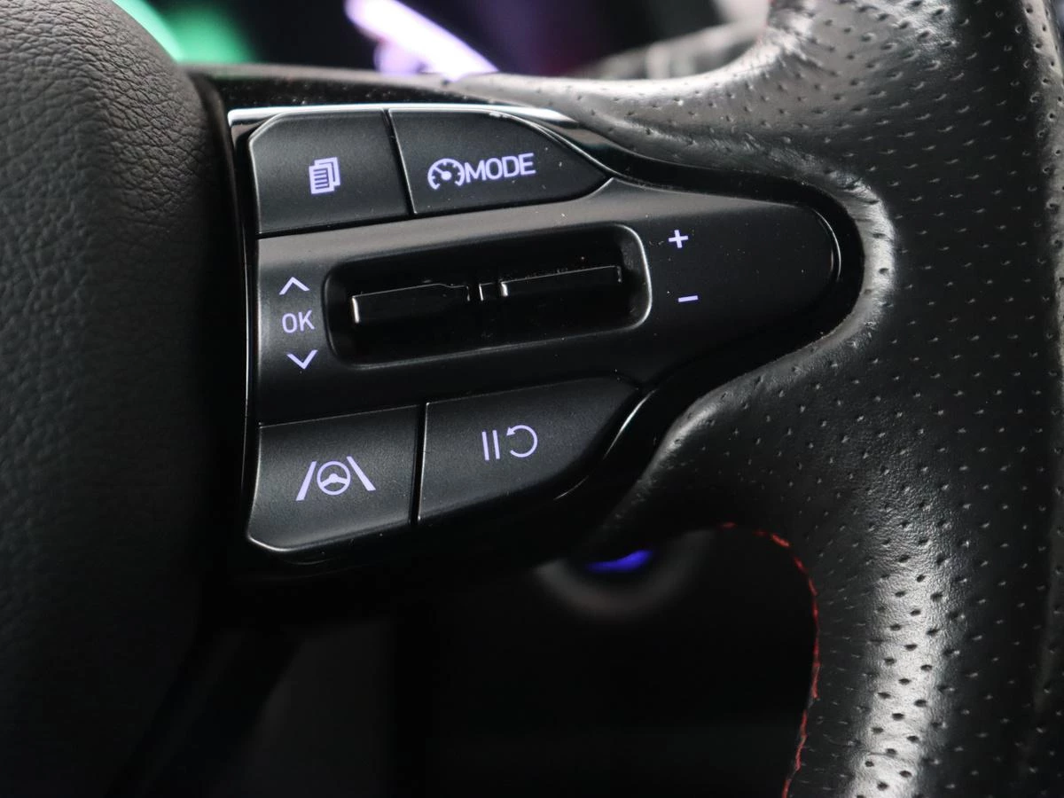 Hoofdafbeelding Hyundai i30