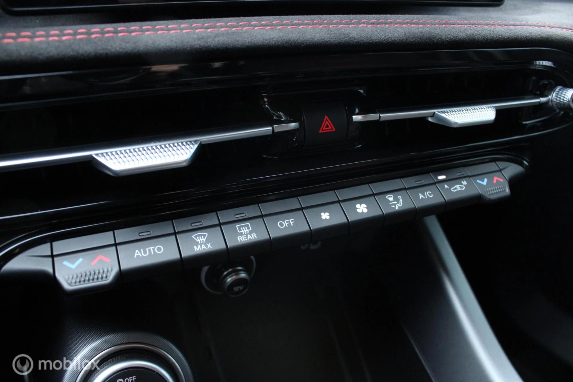 Hoofdafbeelding Alfa Romeo Tonale