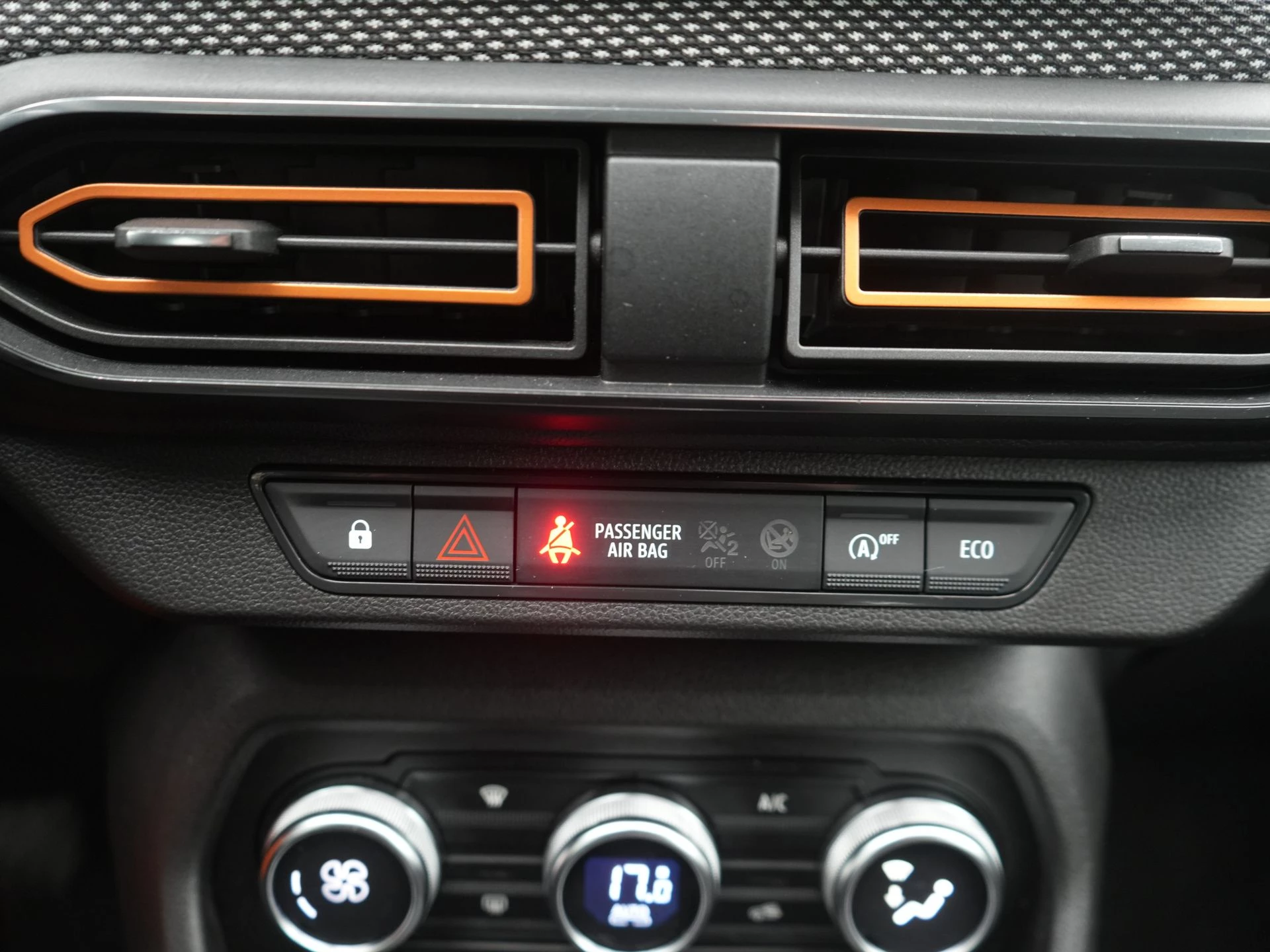 Hoofdafbeelding Dacia Sandero Stepway