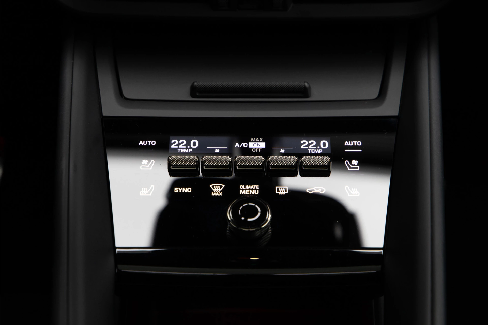 Hoofdafbeelding Porsche Macan