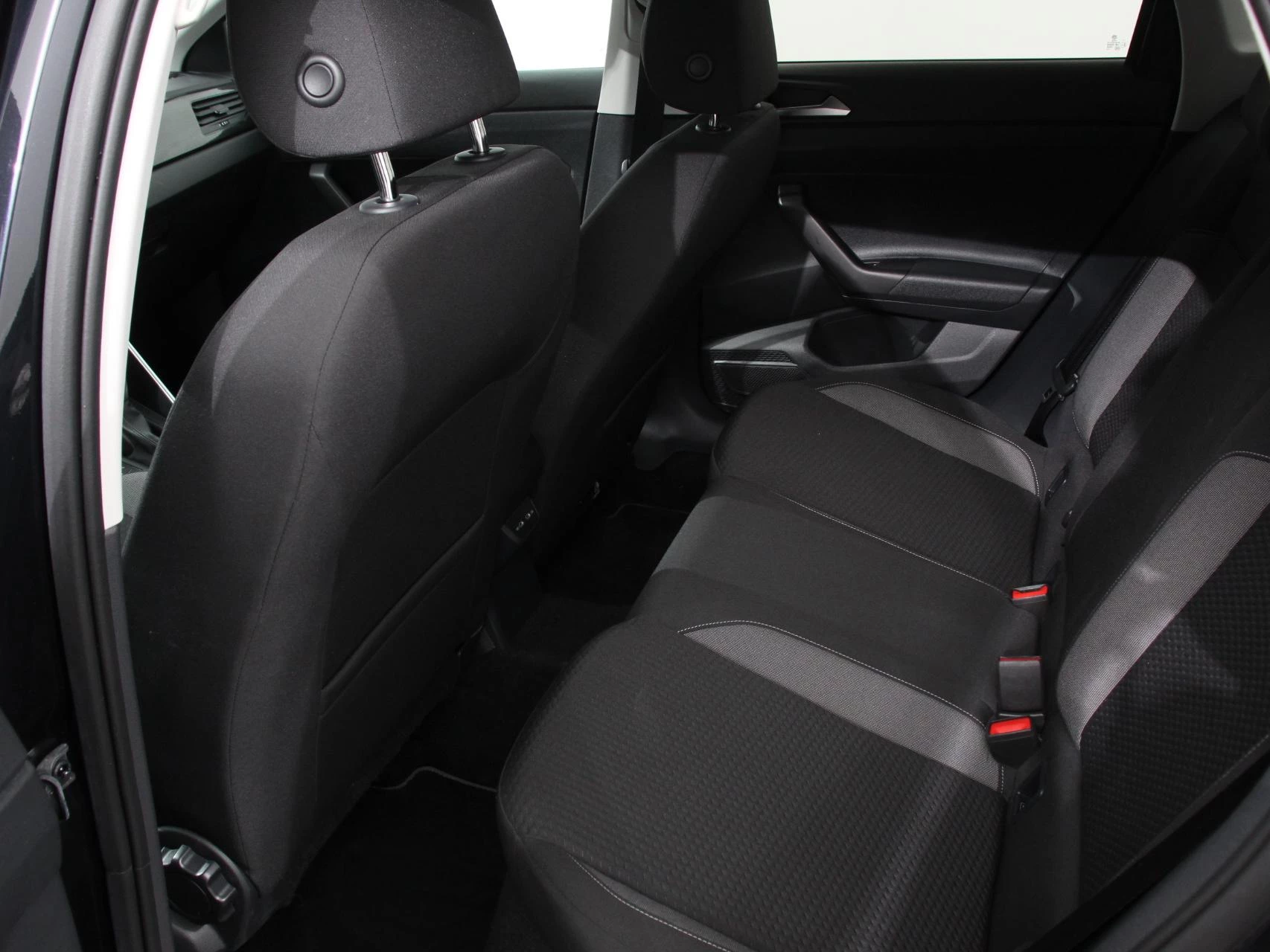 Hoofdafbeelding Volkswagen Taigo