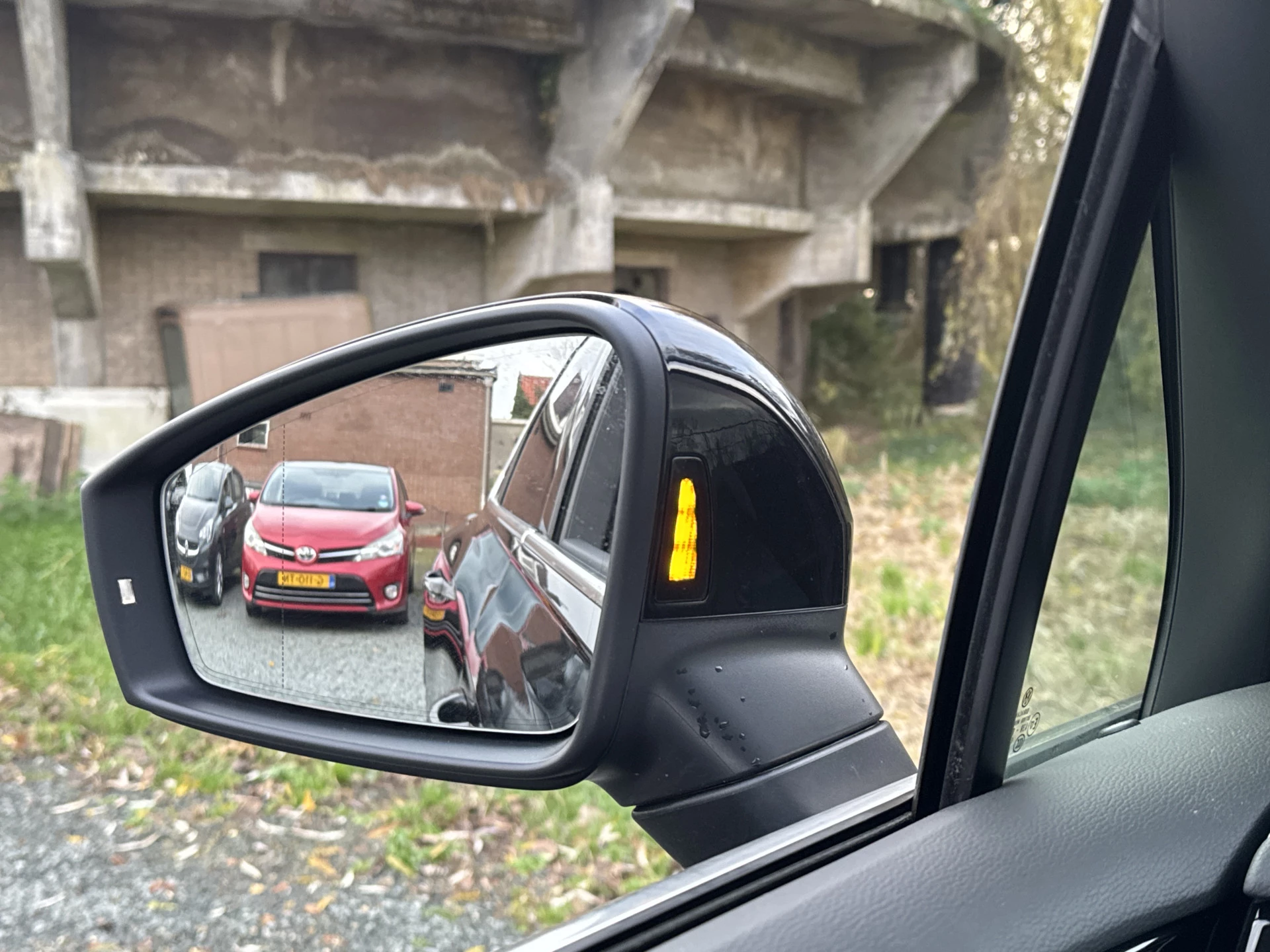 Hoofdafbeelding Volkswagen Touareg