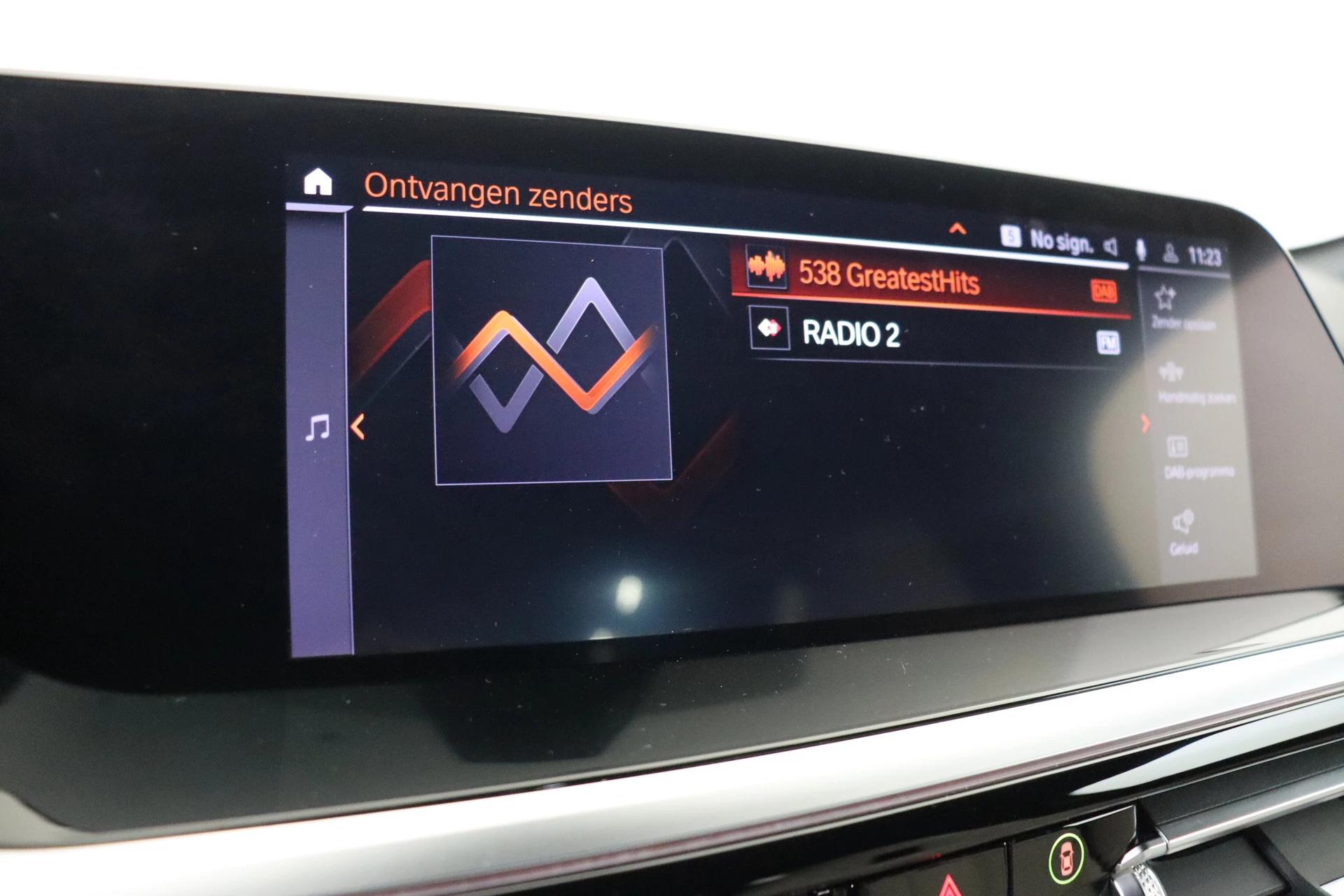 Hoofdafbeelding BMW Z4