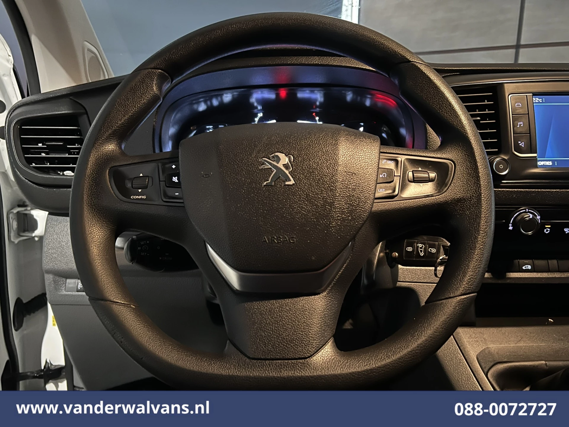 Hoofdafbeelding Peugeot Expert