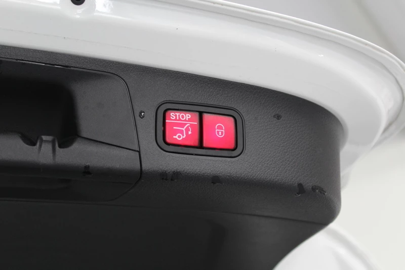 Hoofdafbeelding Mercedes-Benz EQA