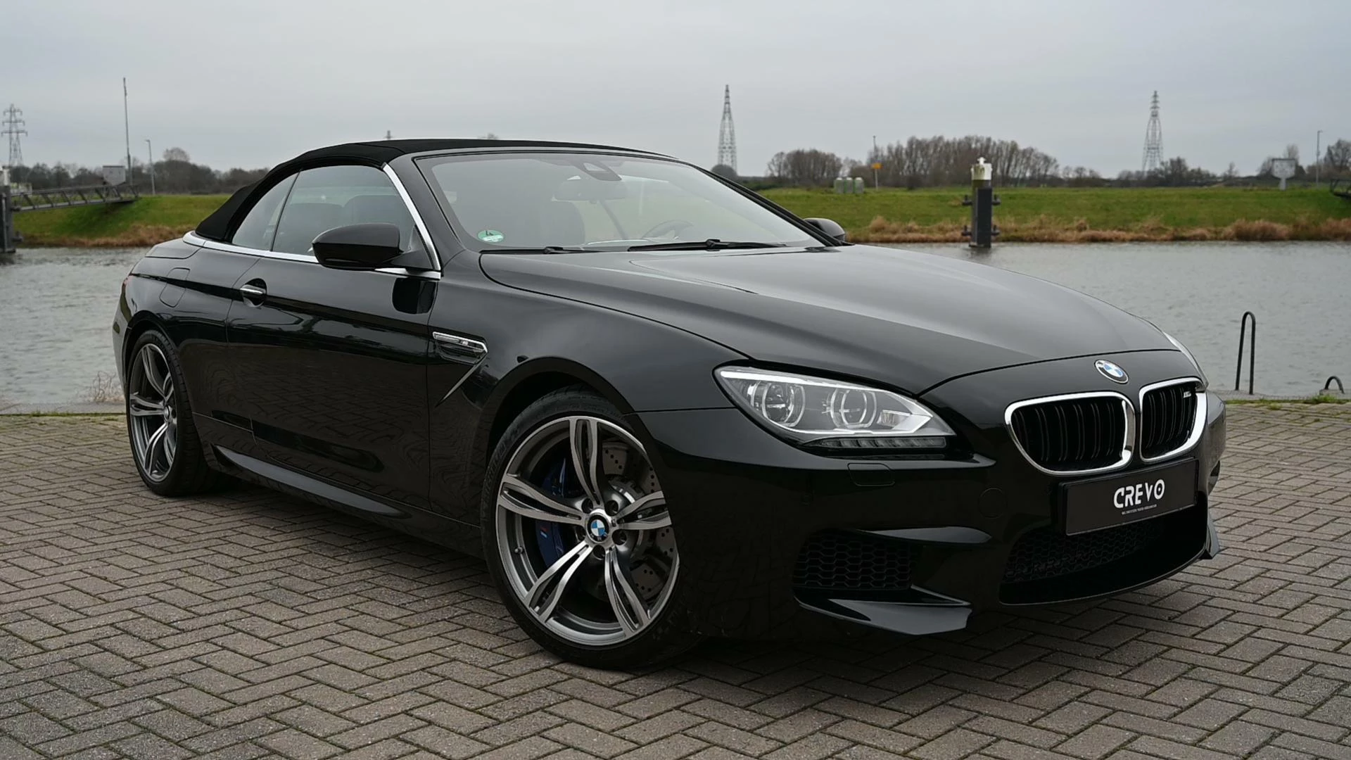 Hoofdafbeelding BMW M6