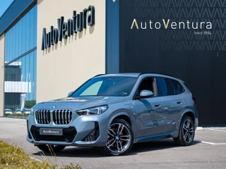 BMW X1 xDrive30e M-Sport pakket |  Adapt. LED | Stoelverwarming | Driving Assistant plus | Parking Assistant