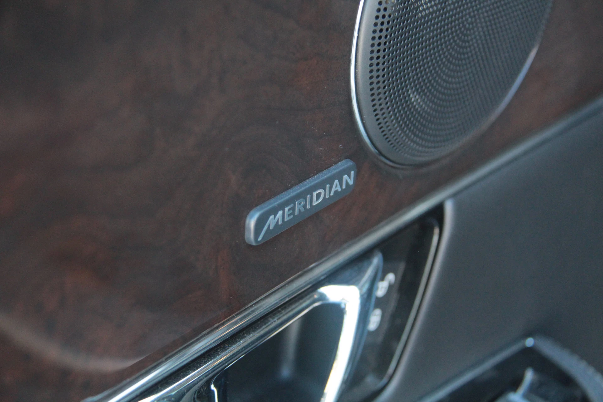 Hoofdafbeelding Jaguar XJ