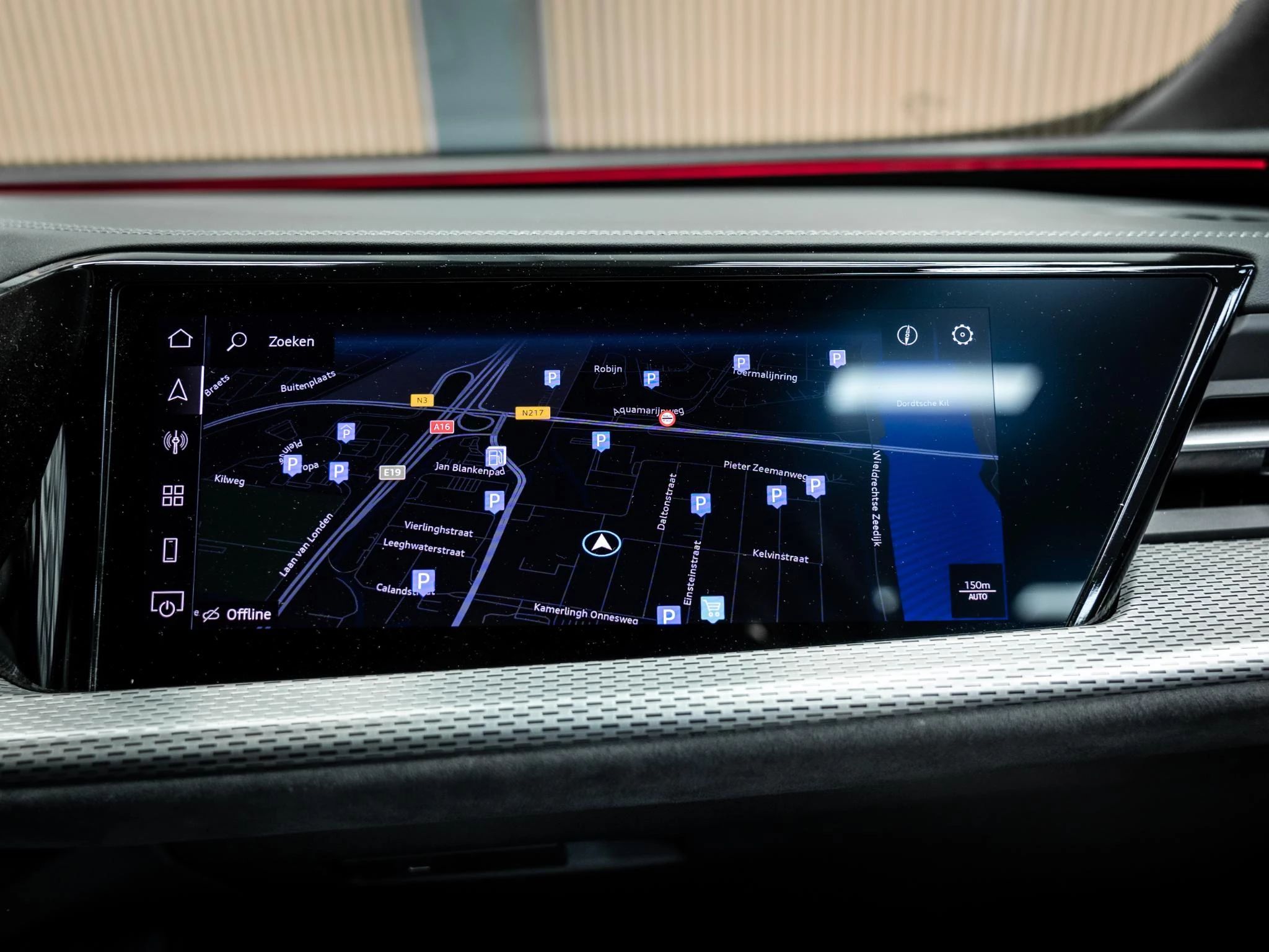 Hoofdafbeelding Audi SQ5